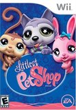 Littlest Pet Shop (Nintendo Wii)